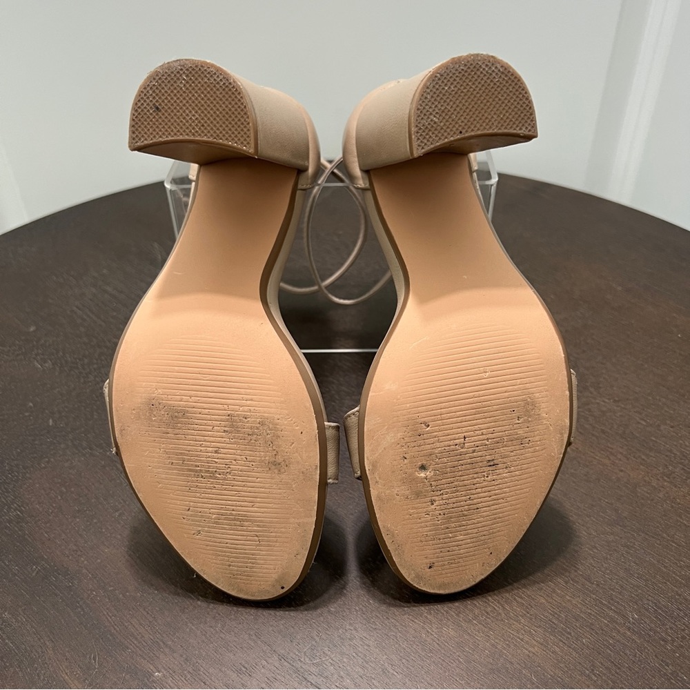 Steve Madden “Carrson” - Picture 9 of 12